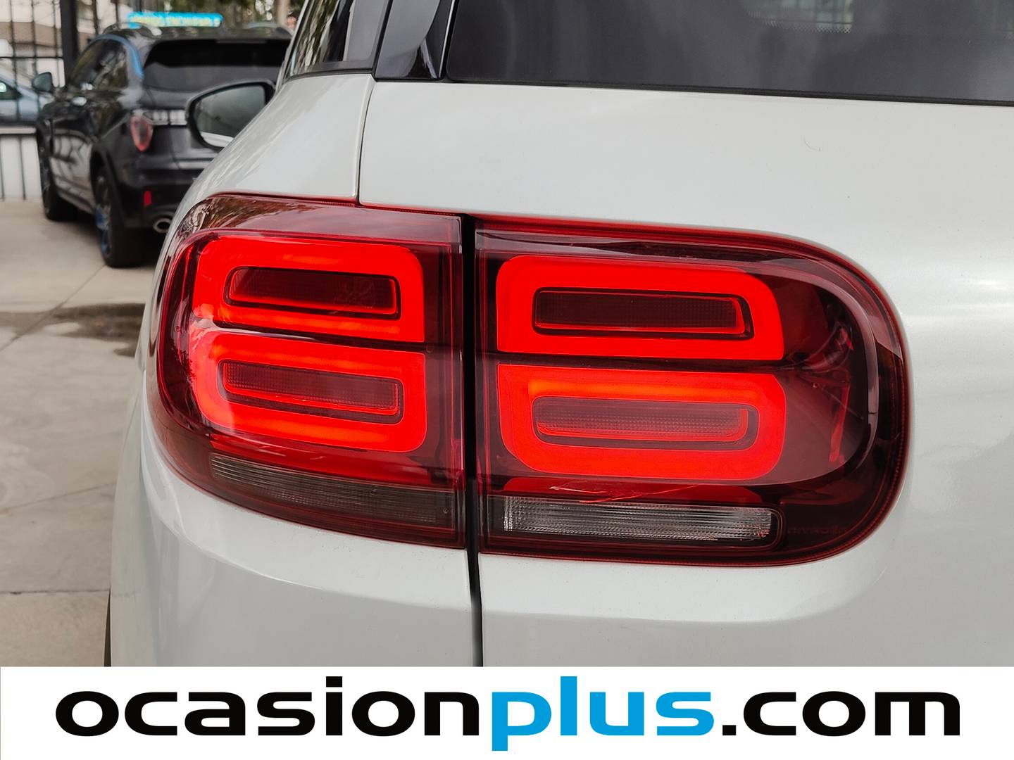 Citroën C5 Aircross Citroën C5 Aircross BlueHdi 180 S&S Shine EAT8 (177 CV) al mejor precio