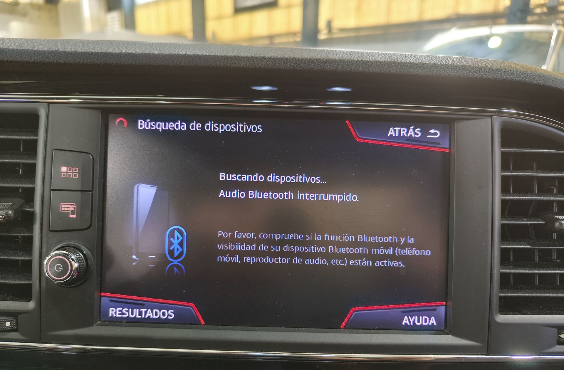 SEAT León 1.5 TSI FR Black Edition - foto 33