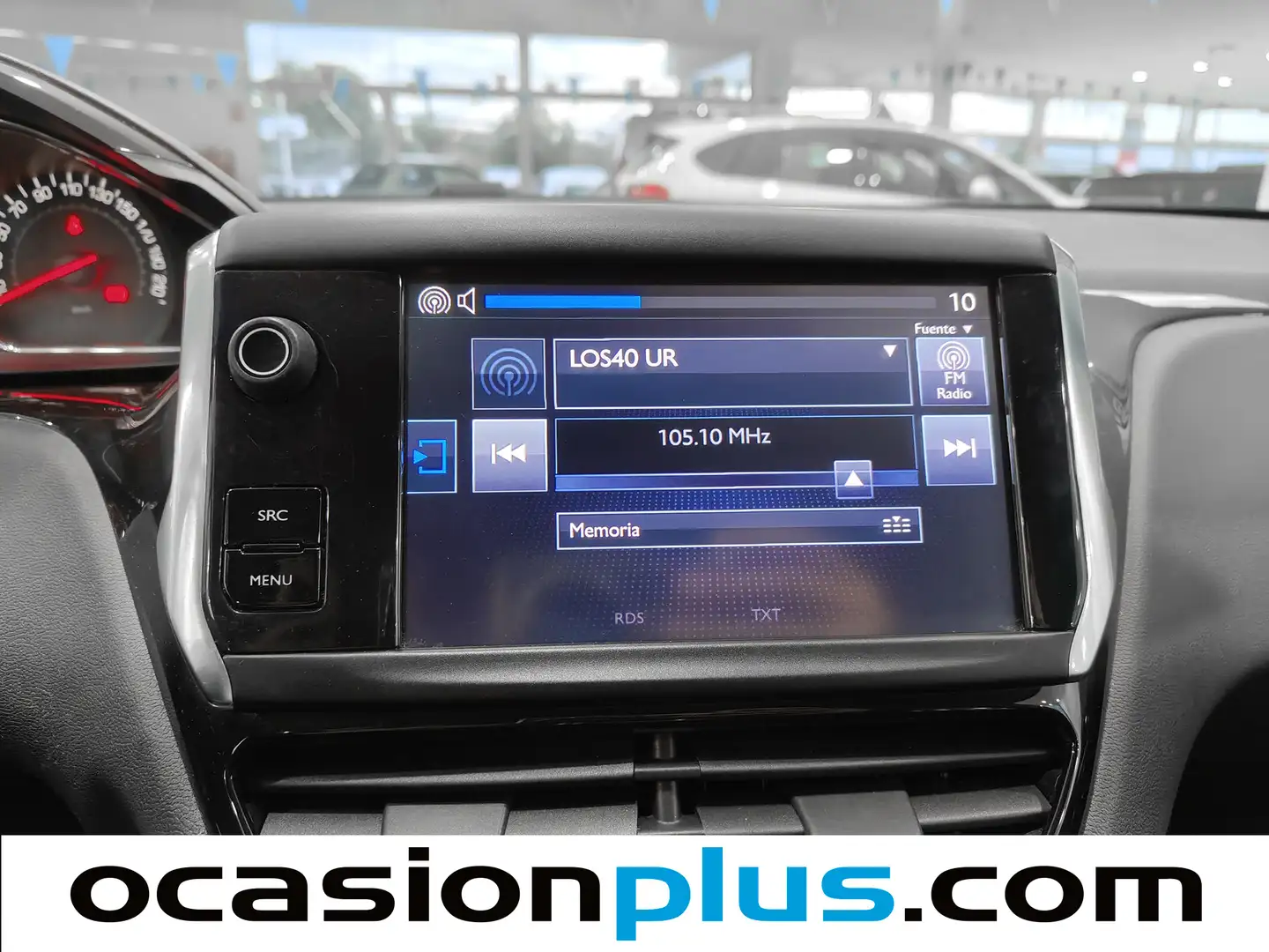 Foto Peugeot 208 Peugeot 208 1.2L PureTech Style (82 CV)