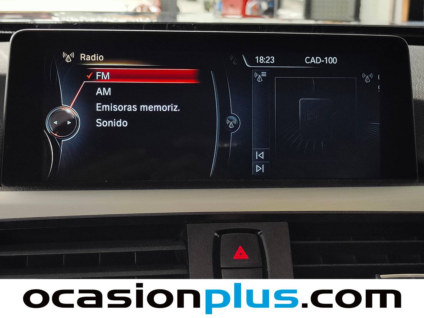 BMW Serie 4 BMW Serie 4 428i xDrive Gran Coupe (245 CV) de ocasión
