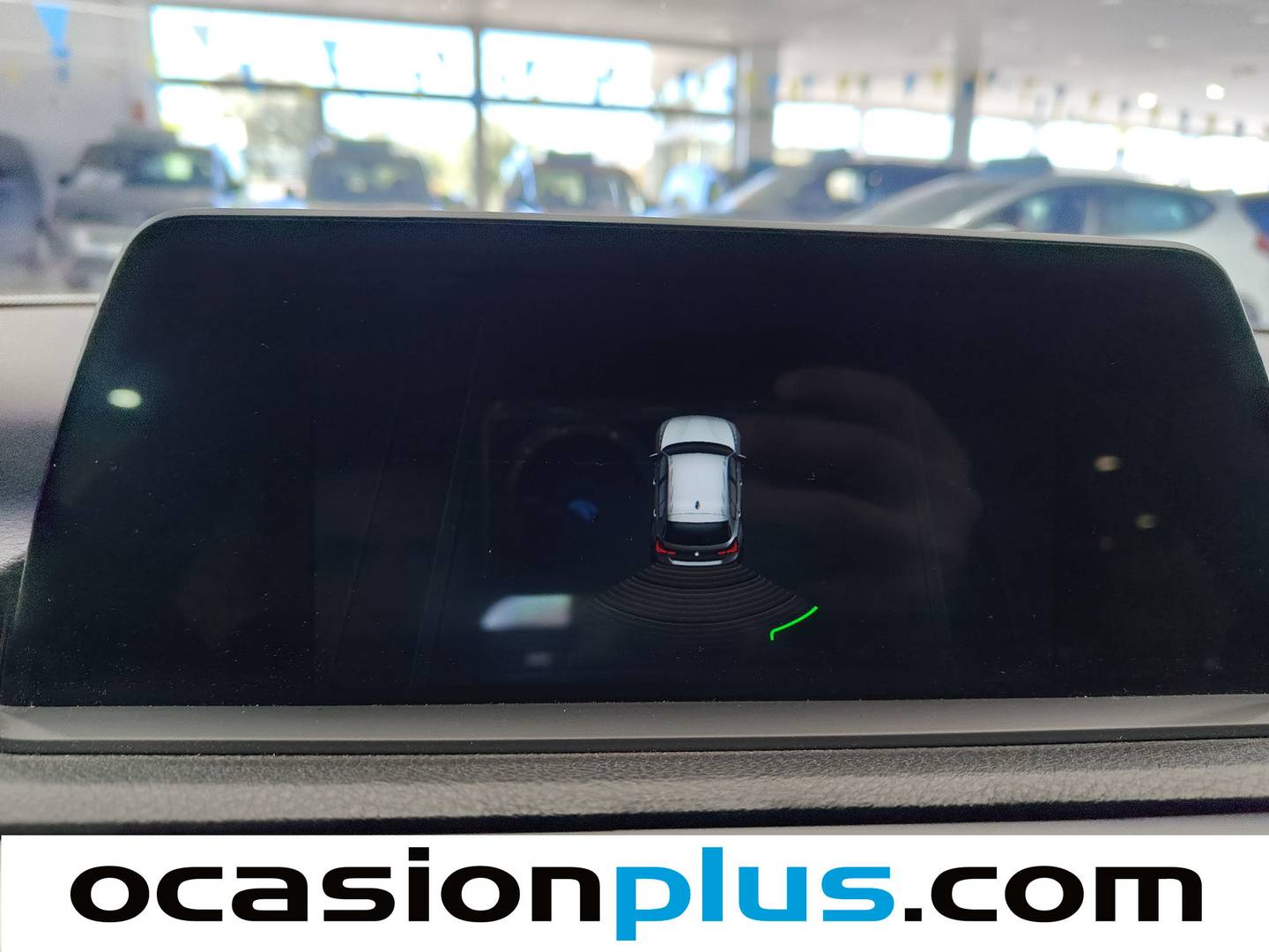 Extras del BMW Serie 1 BMW Serie 1 116d (116 CV) Pack M