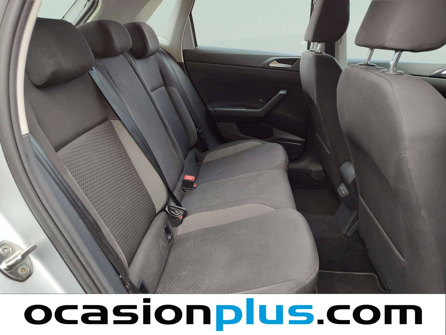 Volkswagen Polo Volkswagen Polo Life 1.0 TSI (95 CV) km 0