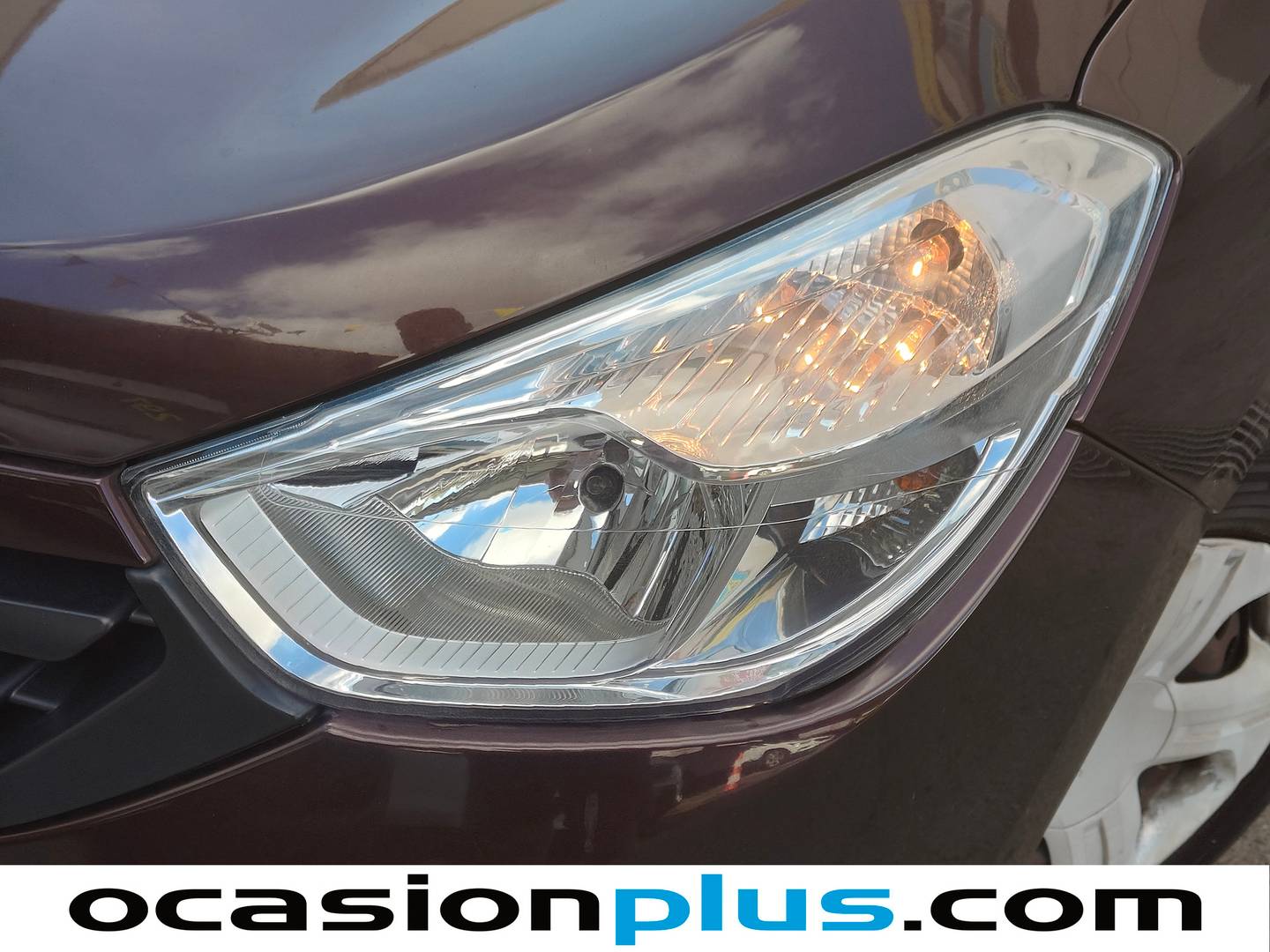 Dacia Lodgy Dacia Lodgy dCi 90 SL Eficacia (90 CV) barato