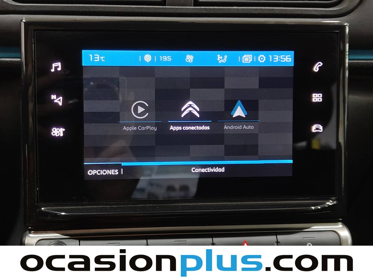 Foto Citroën C3 Citroen C3 PureTech 83 Feel Pack (83 CV)