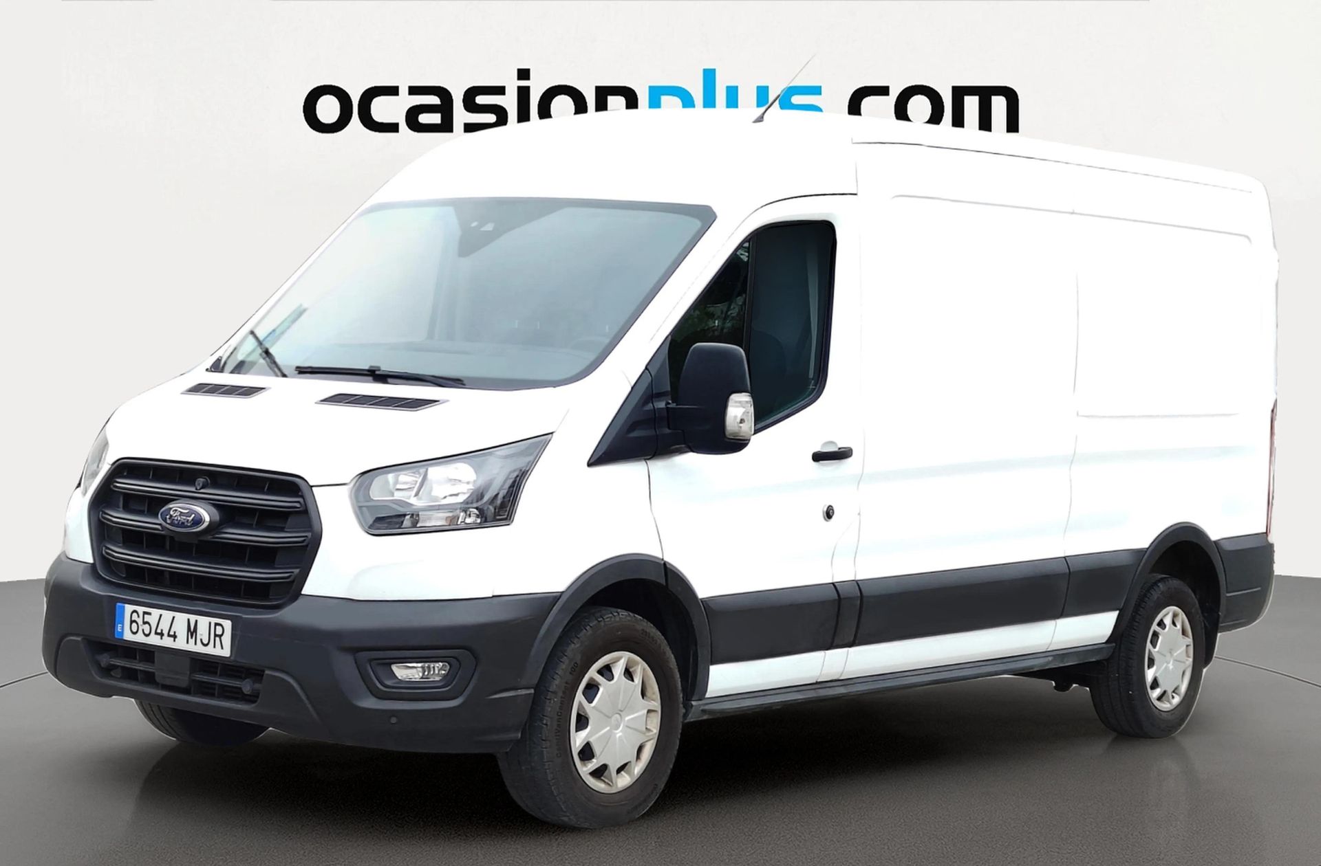 Ford Transit Furgon 350 L3H2 Trend