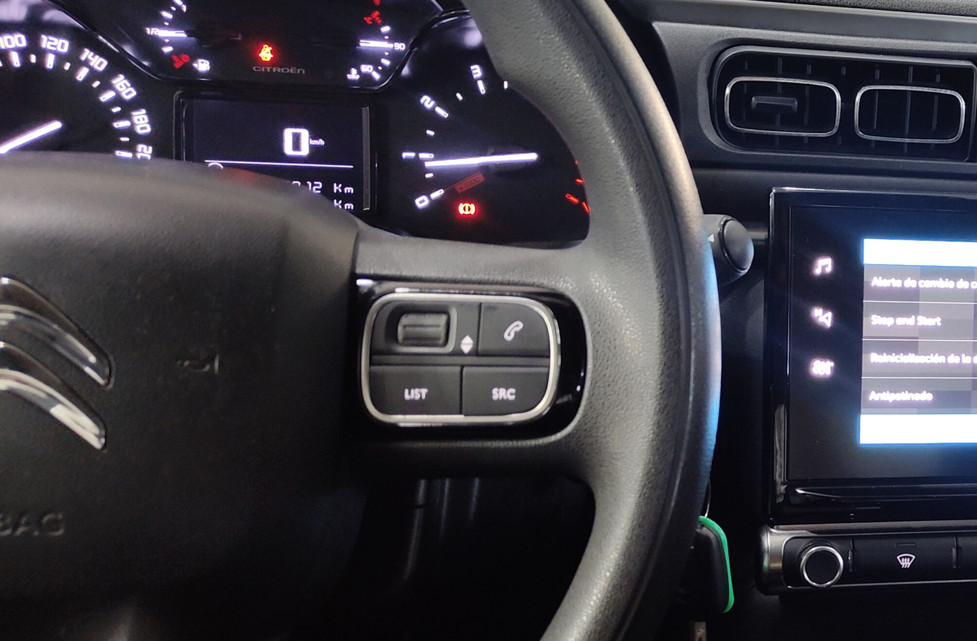 Citroën C3 PureTech 83 C-Series - foto 26