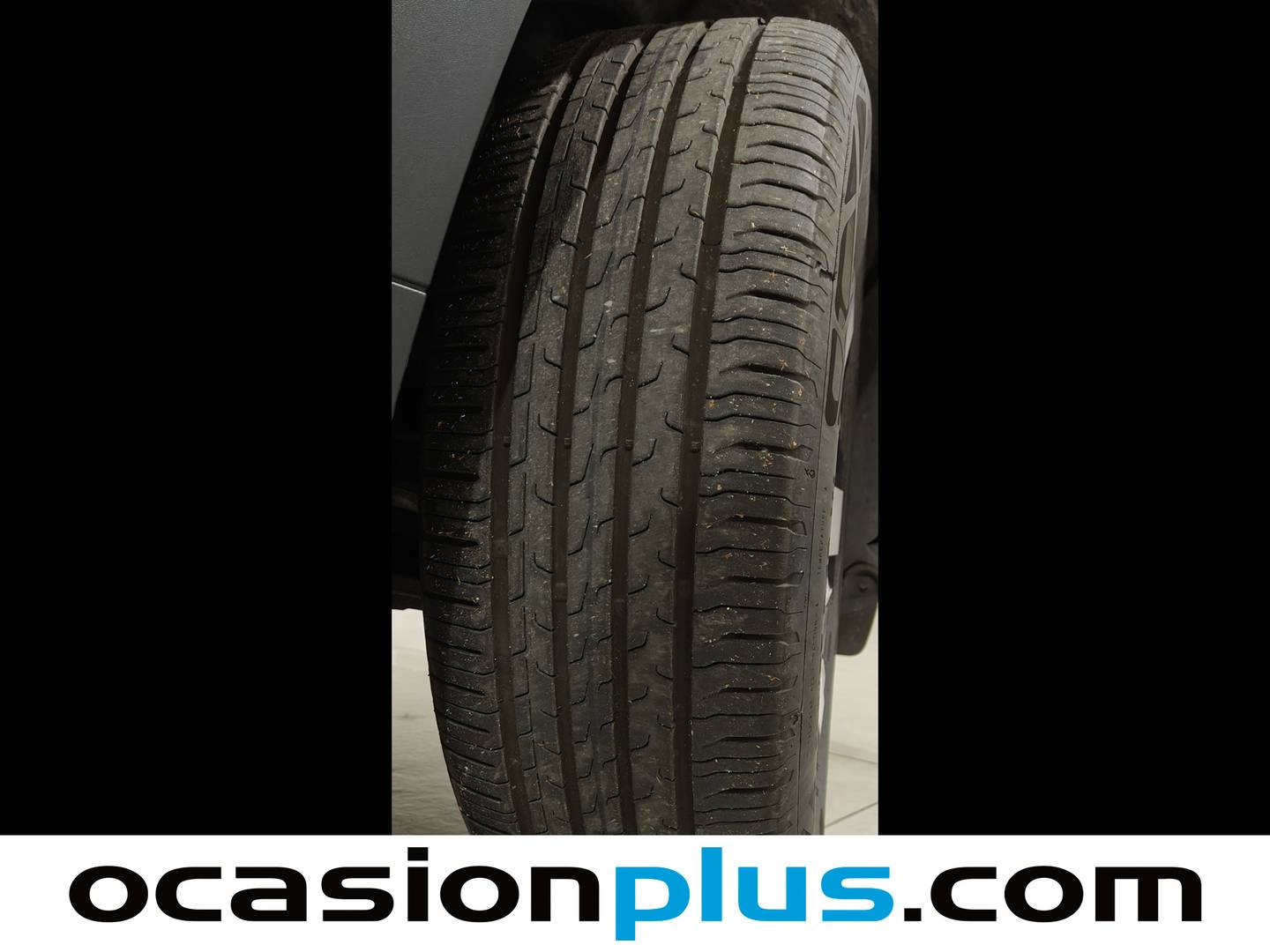 Foto Mercedes GLB Mercedes-Benz GLB GLB 220 D 4MATIC (190 CV)