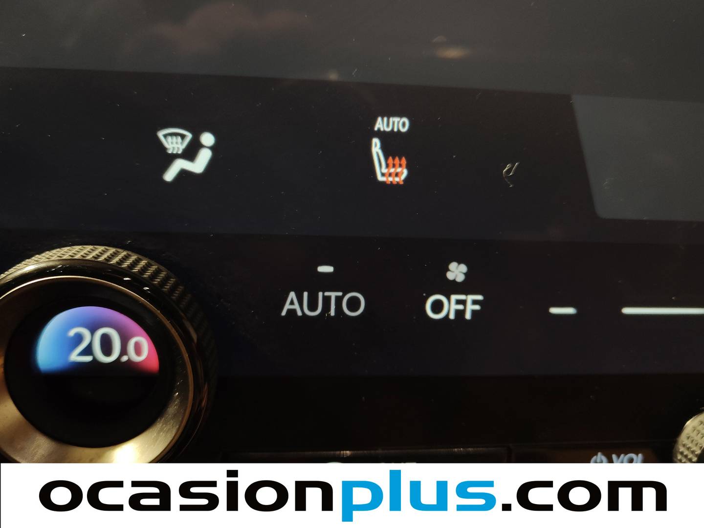 Foto Lexus NX Lexus NX 350h Executive 4WD (242 CV)