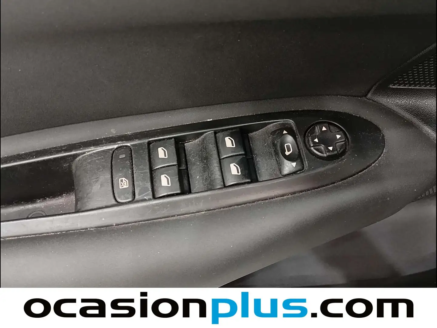 Foto Citroën C4 Citroen C4 1.6 e-HDI Seduction CMP  (112 CV)