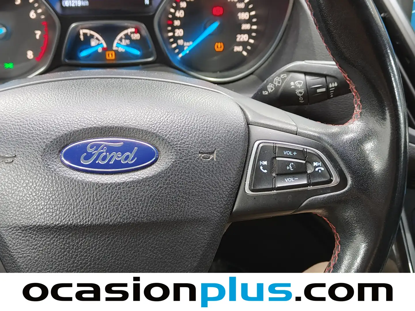 Foto Ford Kuga Ford Kuga 1.5 EcoBoost ST-Line 4x2 (150 CV)