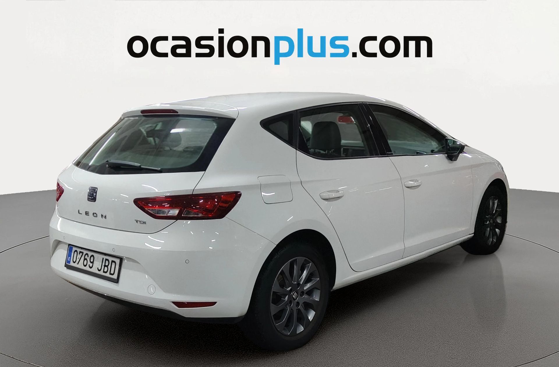 SEAT León 1.6 TDI I-Tech - foto 4