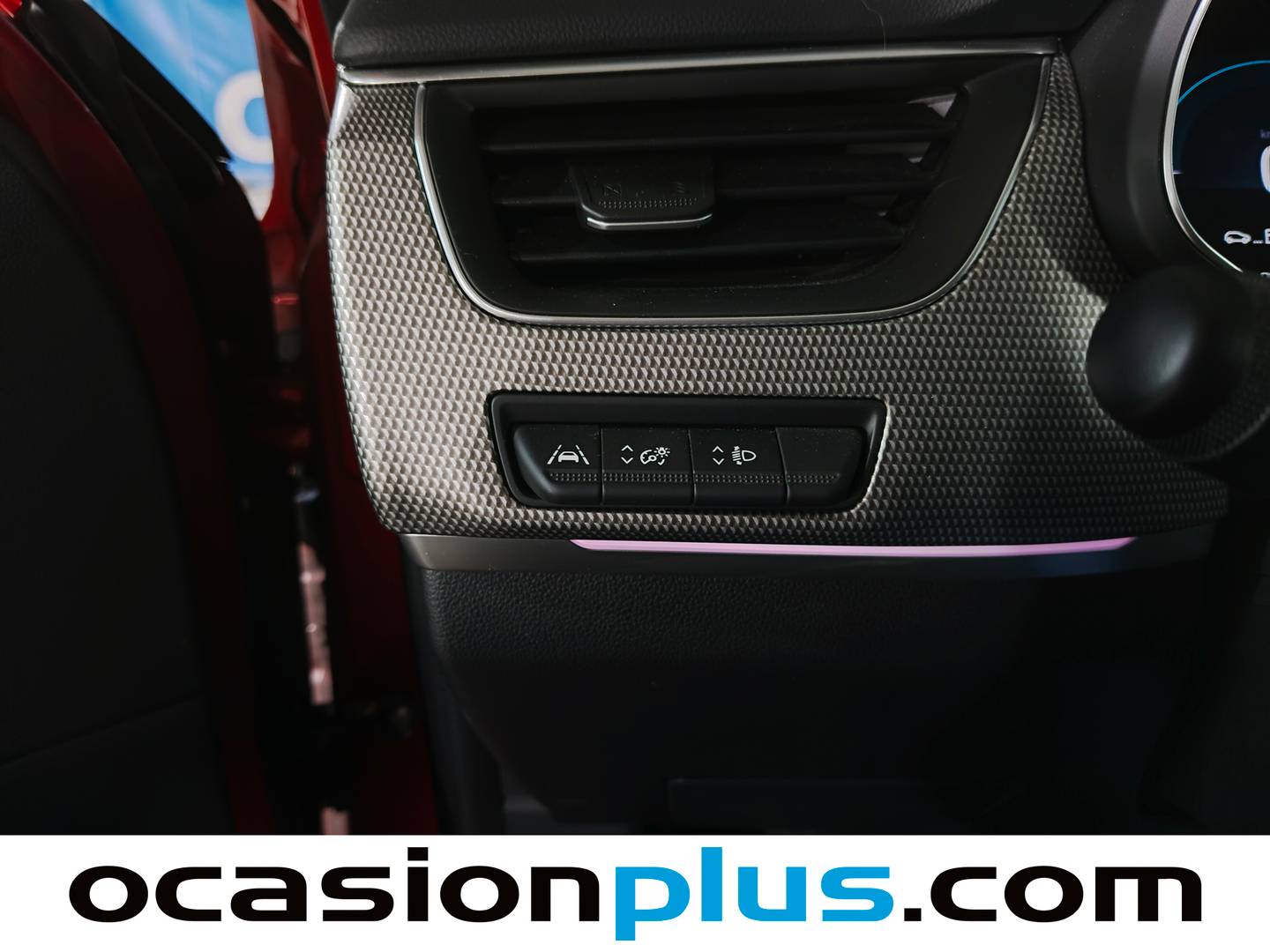 Renault Arkana Renault Arkana Techno E-Tech full hybrid (145 CV) de segunda mano