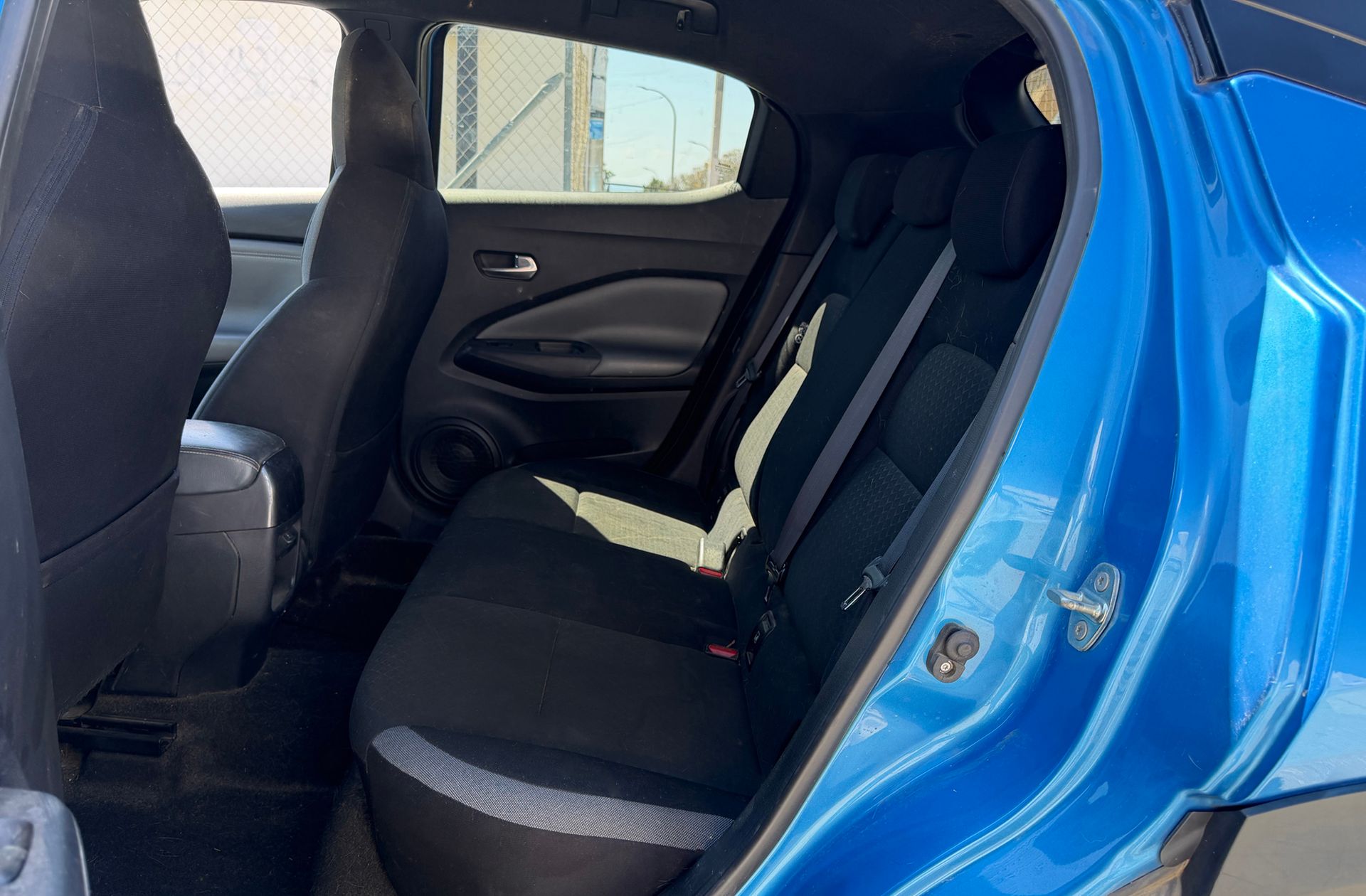 Nissan Juke DIG-T N-Connecta 4x2 DCT - foto 10
