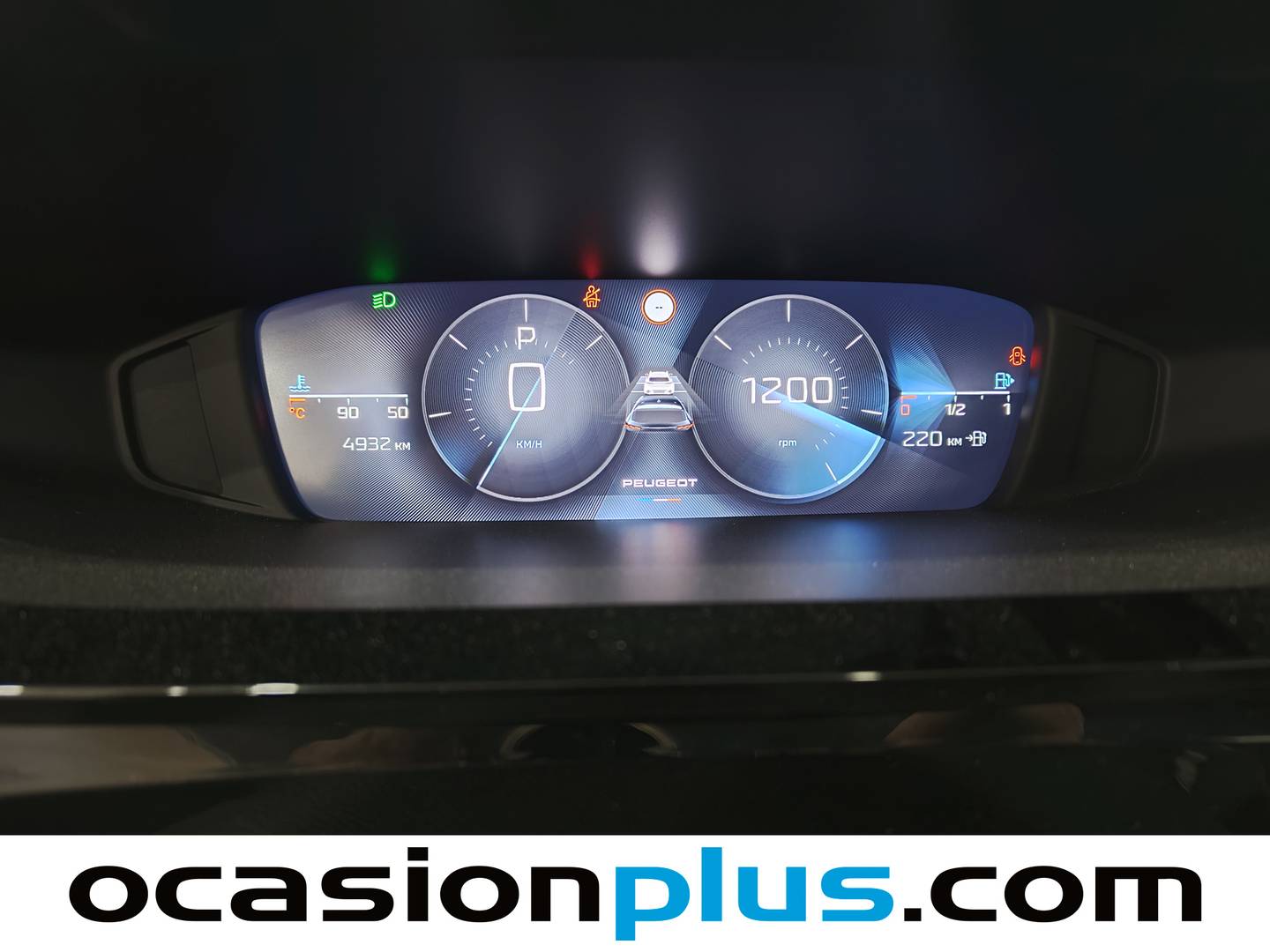 Foto Peugeot 308 Peugeot 308 PureTech 130 S&S Active Pack EAT8  (130 CV)