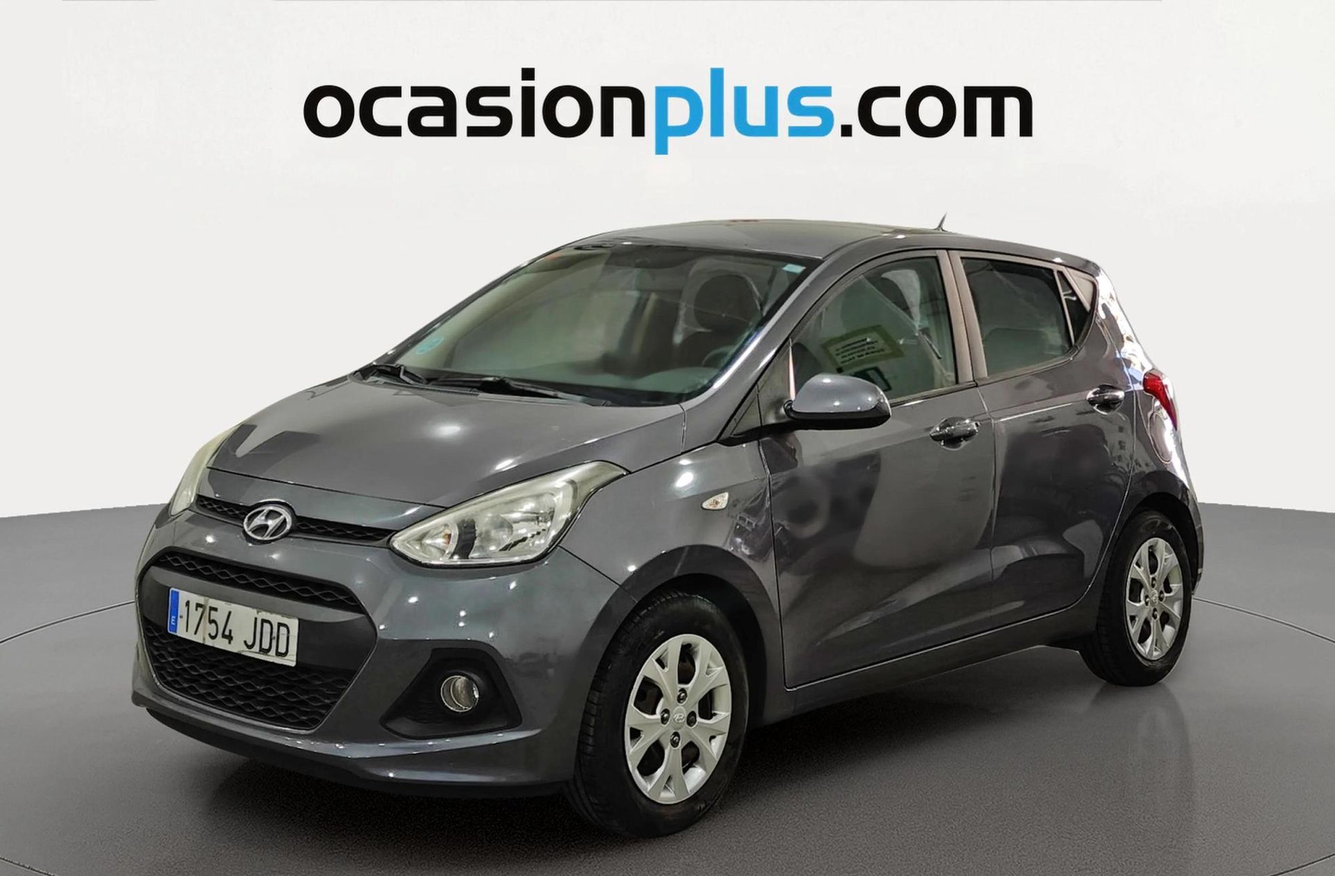 Hyundai i10 1.0 Klass
