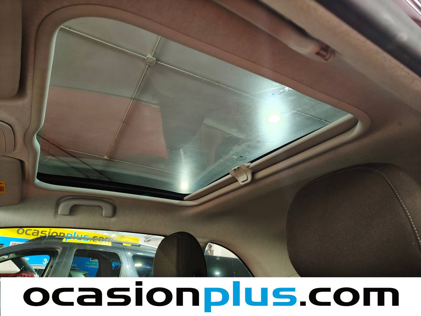 Extras y acabados del Opel Adam Opel Adam 1.4 XEL Glam (87 CV)