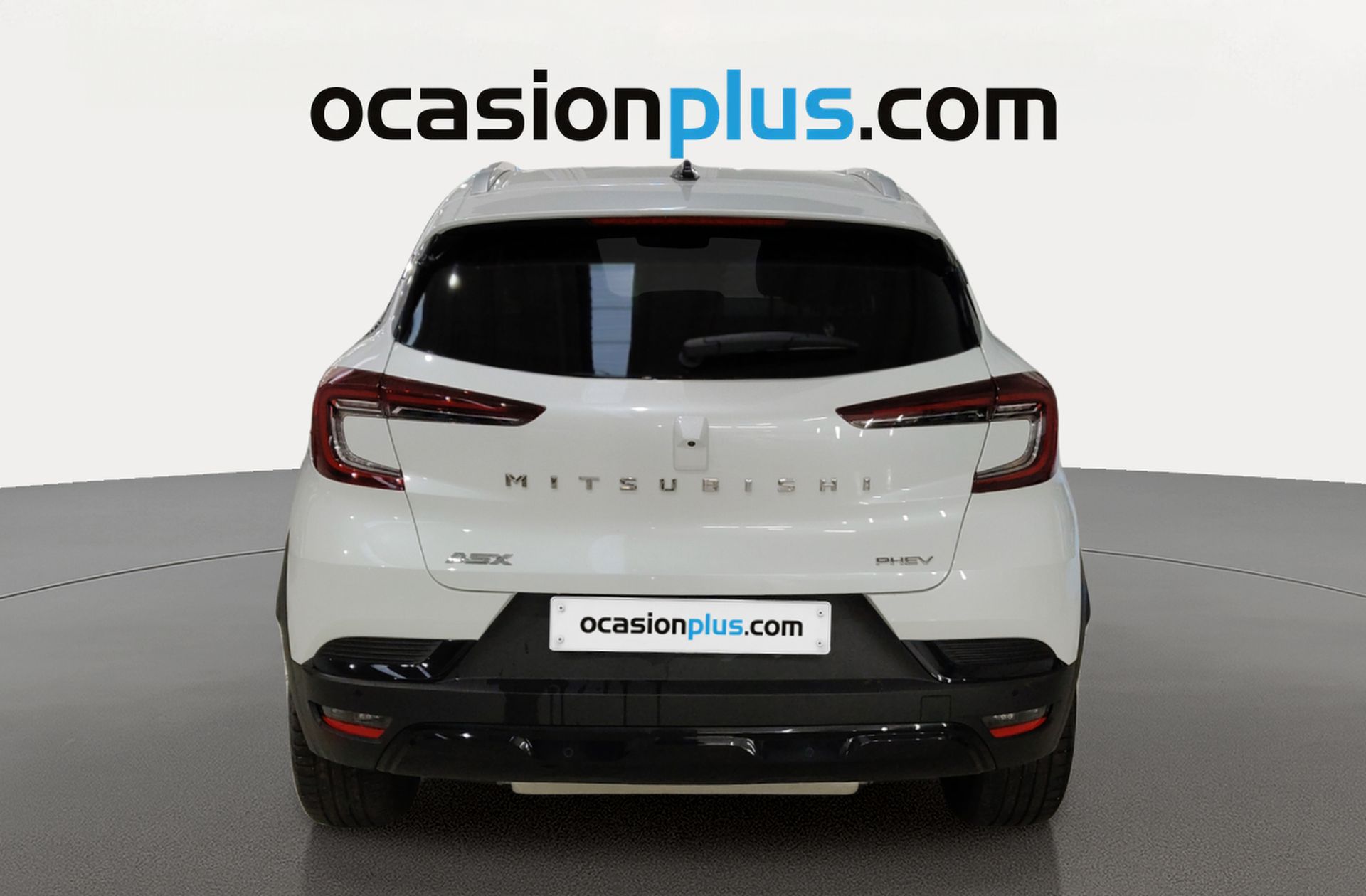 Mitsubishi ASX 160 PHEV Kaiteki - foto 15