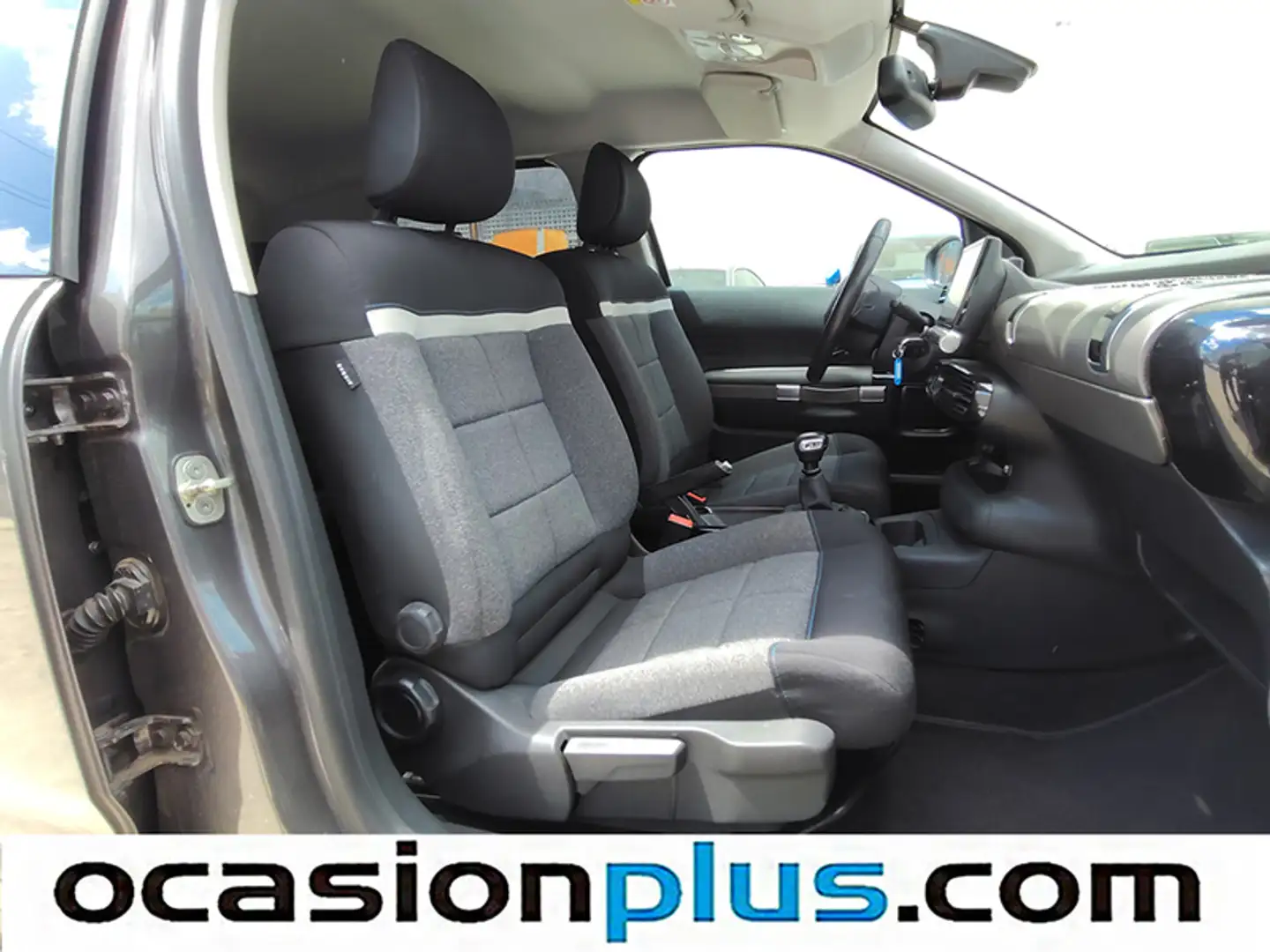 Foto Citroën C4 Cactus Citroen C4 Cactus PureTech 130 S&S Shine (130 CV)