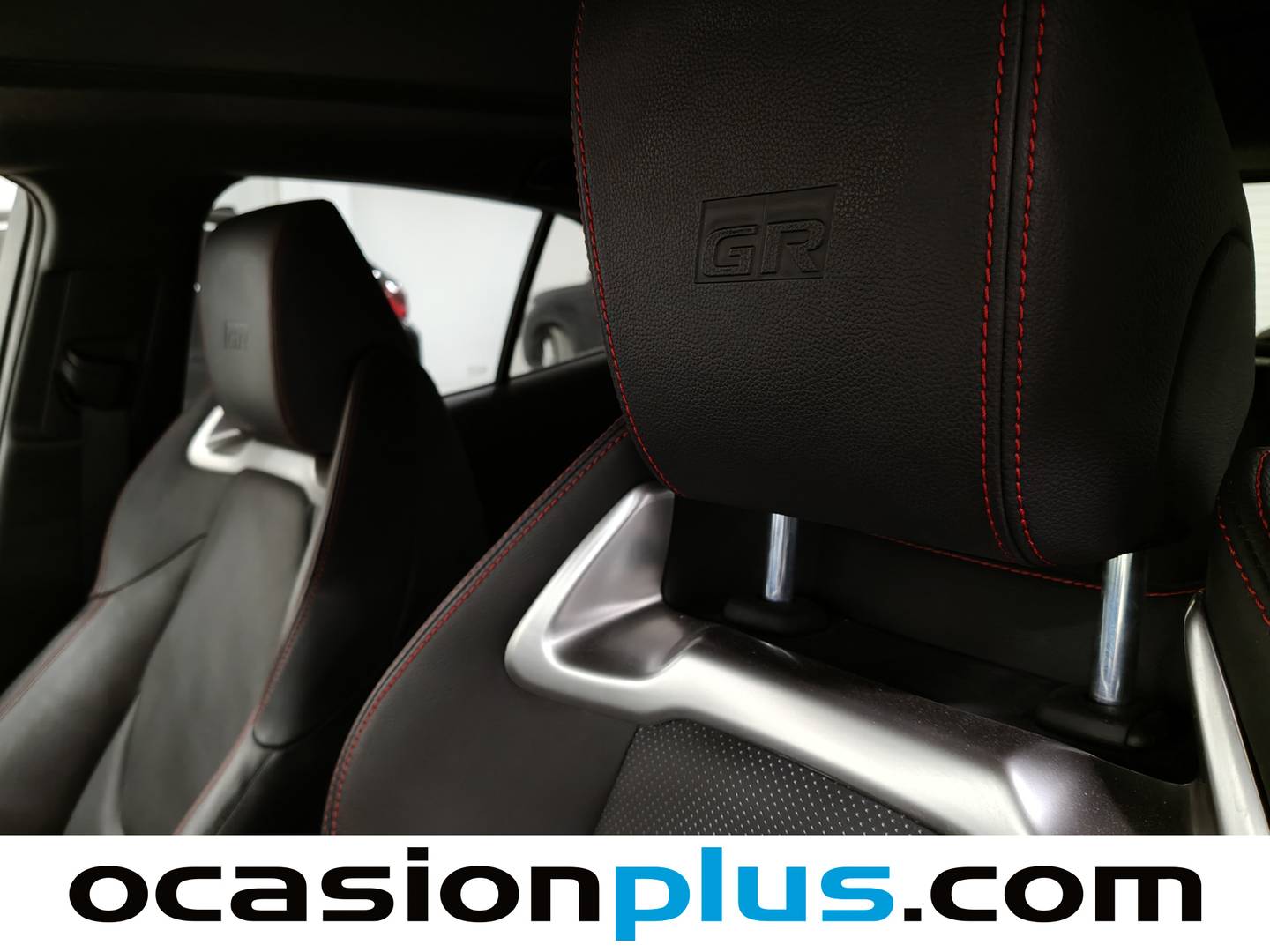 Toyota Corolla Toyota Corolla 200H GR-Sport (196 CV) seminuevo