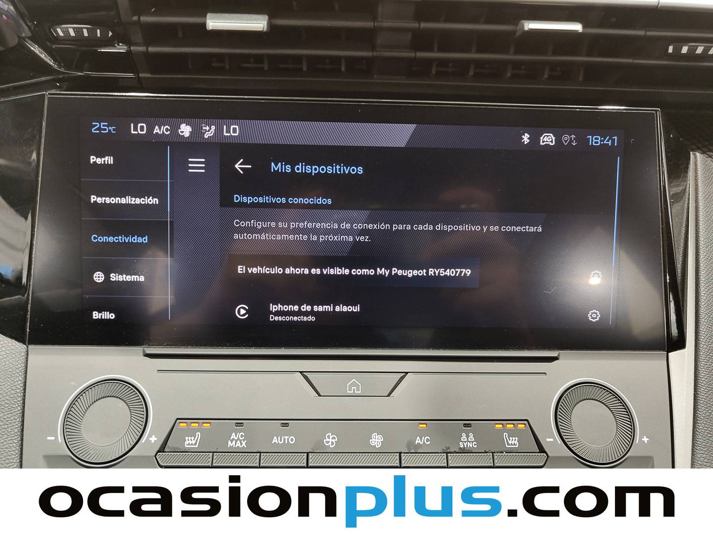 Foto Peugeot 308 Peugeot 308 PureTech 130 S&S Active Pack EAT8 (130 CV)