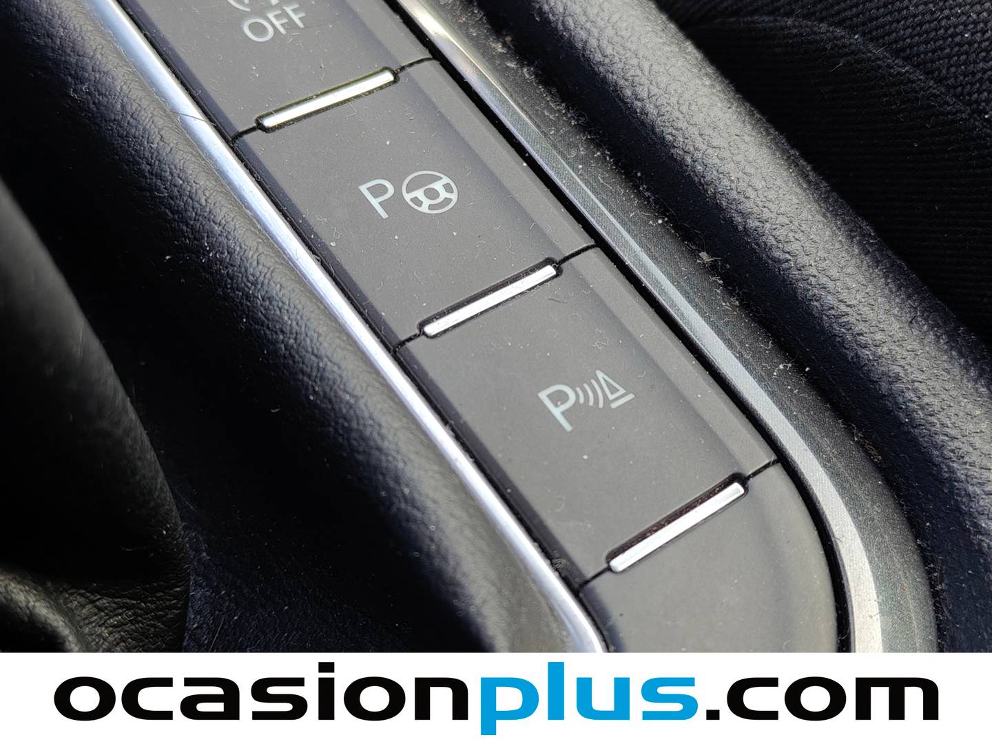 Extras del Volkswagen Tiguan Volkswagen Tiguan Tech&Go 1.4 TSI (125 CV)