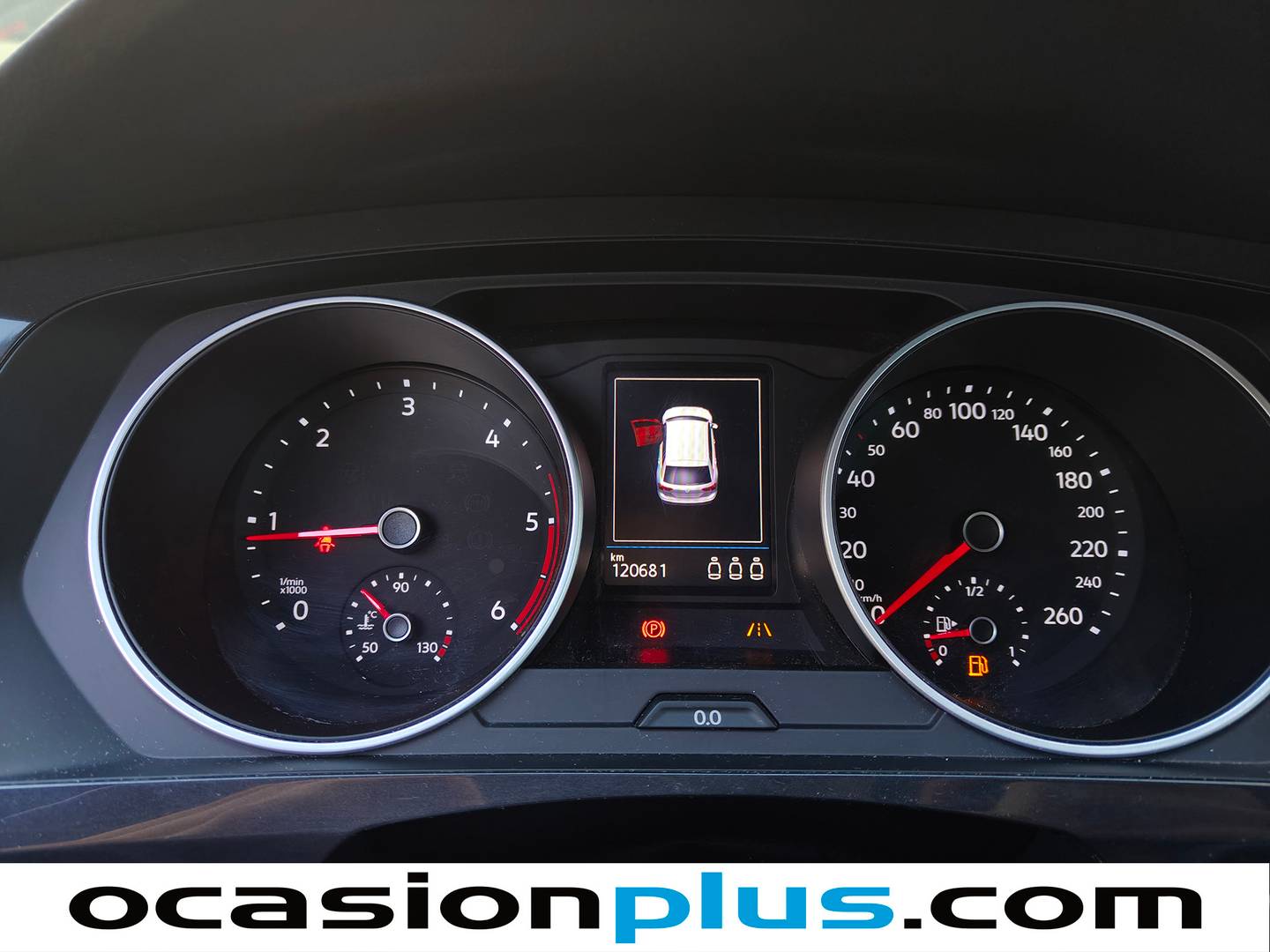 Volkswagen Tiguan Volkswagen Tiguan Advance 2.0 TDI (115 CV) km 0