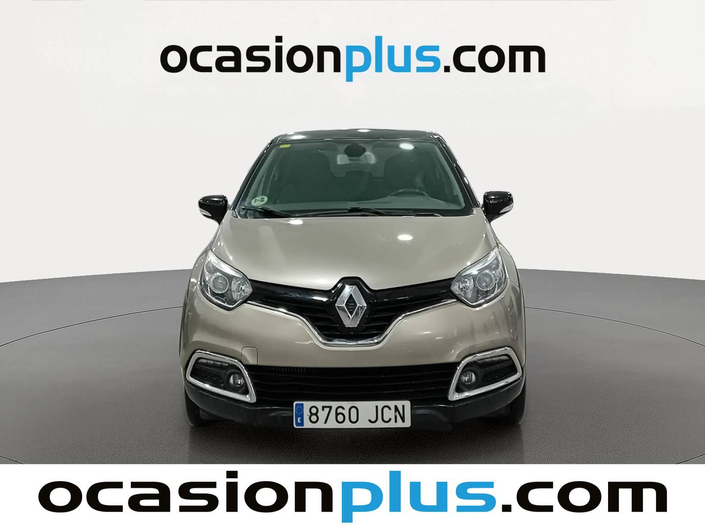 Renault Captur Renault Captur Zen dCi (90 CV) EDC 90cv