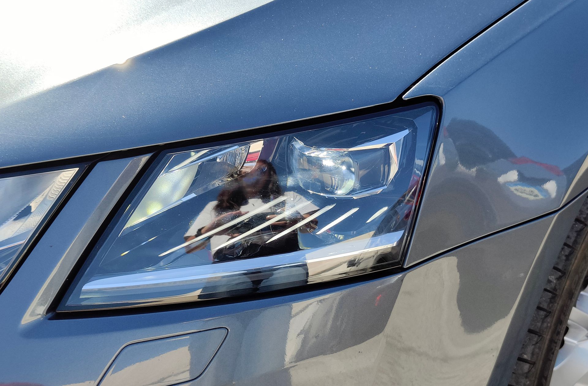 Škoda Octavia 1.5 TSI Style - foto 15