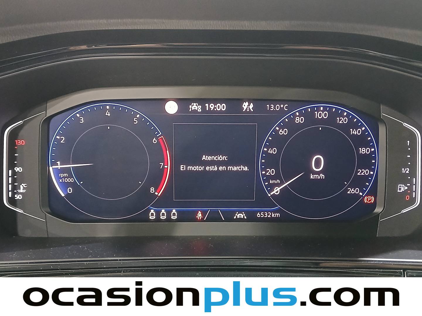 Volkswagen T-Roc Volkswagen T-Roc Dark Line 1.0 TSI (115 CV) seminuevo