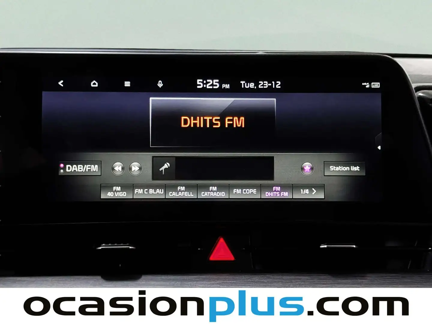 Foto KIA Sportage Kia Sportage 1.6 T-GDi MHEV Drive 4x2 (150 CV)