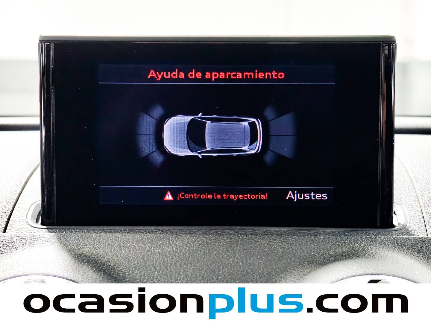 Equipamiento del Audi A3 Audi A3 Sportback Sportback Advanced 1.6 TDI clean diesel (110 CV)