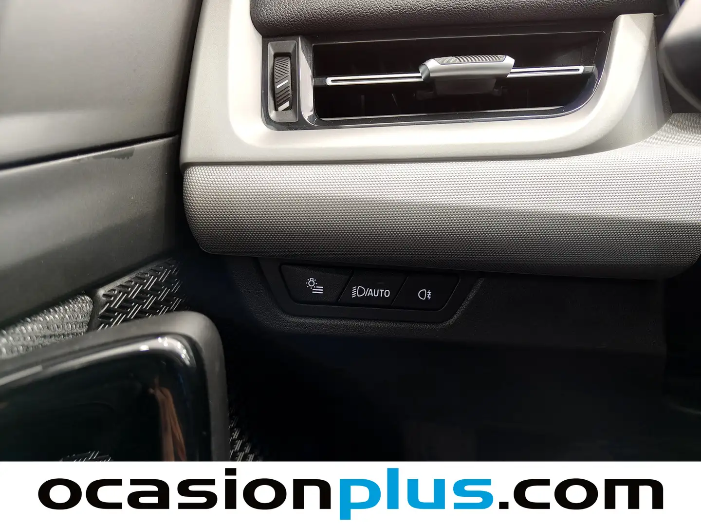 Foto BMW X1 BMW X1 sDrive18i (136 CV)