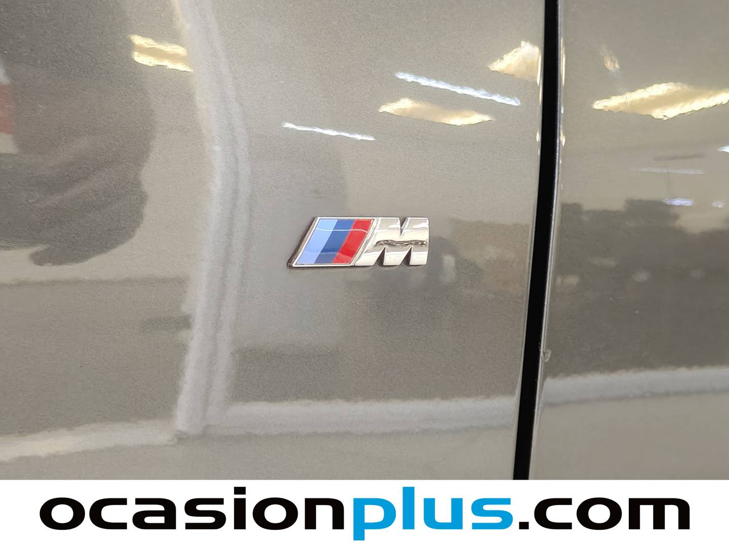 BMW Serie 1 BMW Serie 1 118d (150 CV) Pack M de ocasión