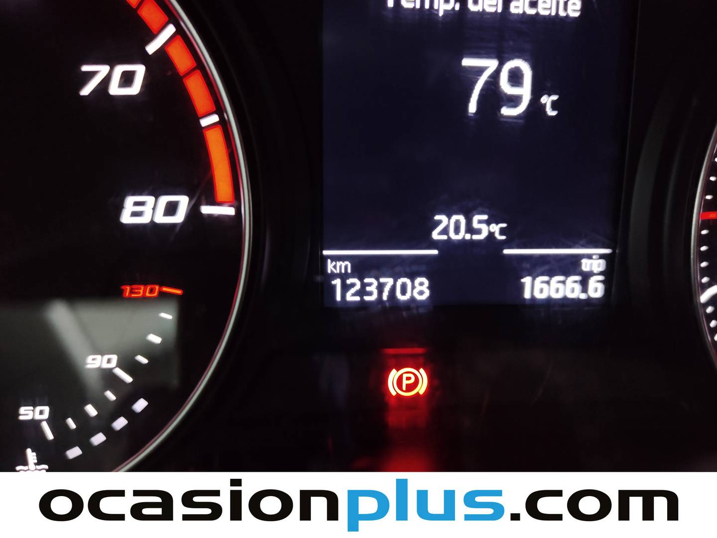 Seat León SEAT León 1.2 TSI St&Sp Style (110 CV) seminuevo