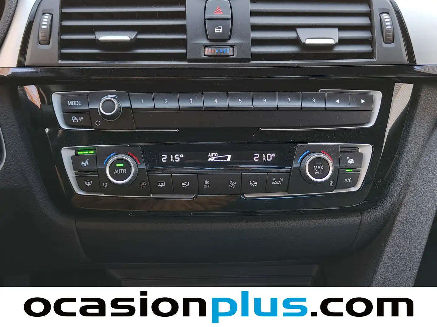 Foto BMW Serie 4 BMW Serie 4 420i Coupe (184 CV) Pack M