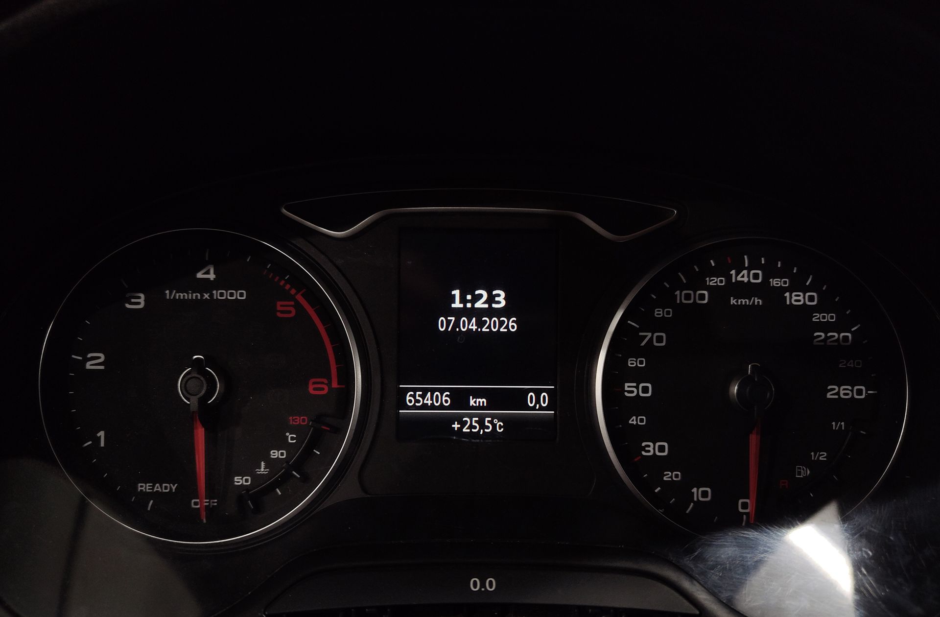 Audi Q2 30 TDI - foto 21