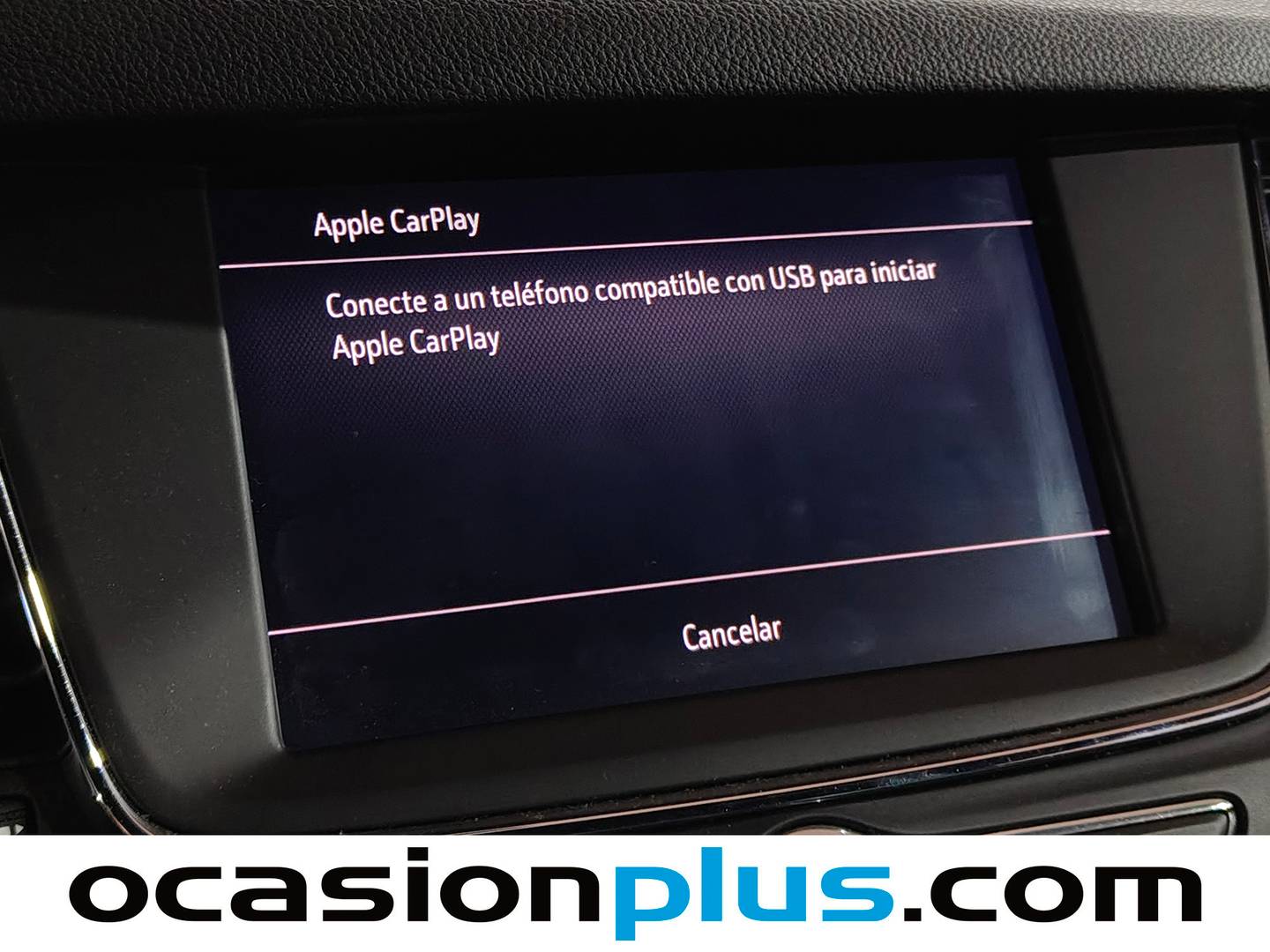 Equipamiento del Opel Astra Opel Astra 1.2 Turbo SHL GS Line (110 CV)