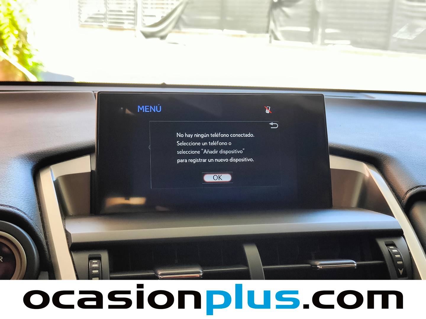 Lexus NX Lexus NX 300h Corporate 2WD (197 CV) 2016