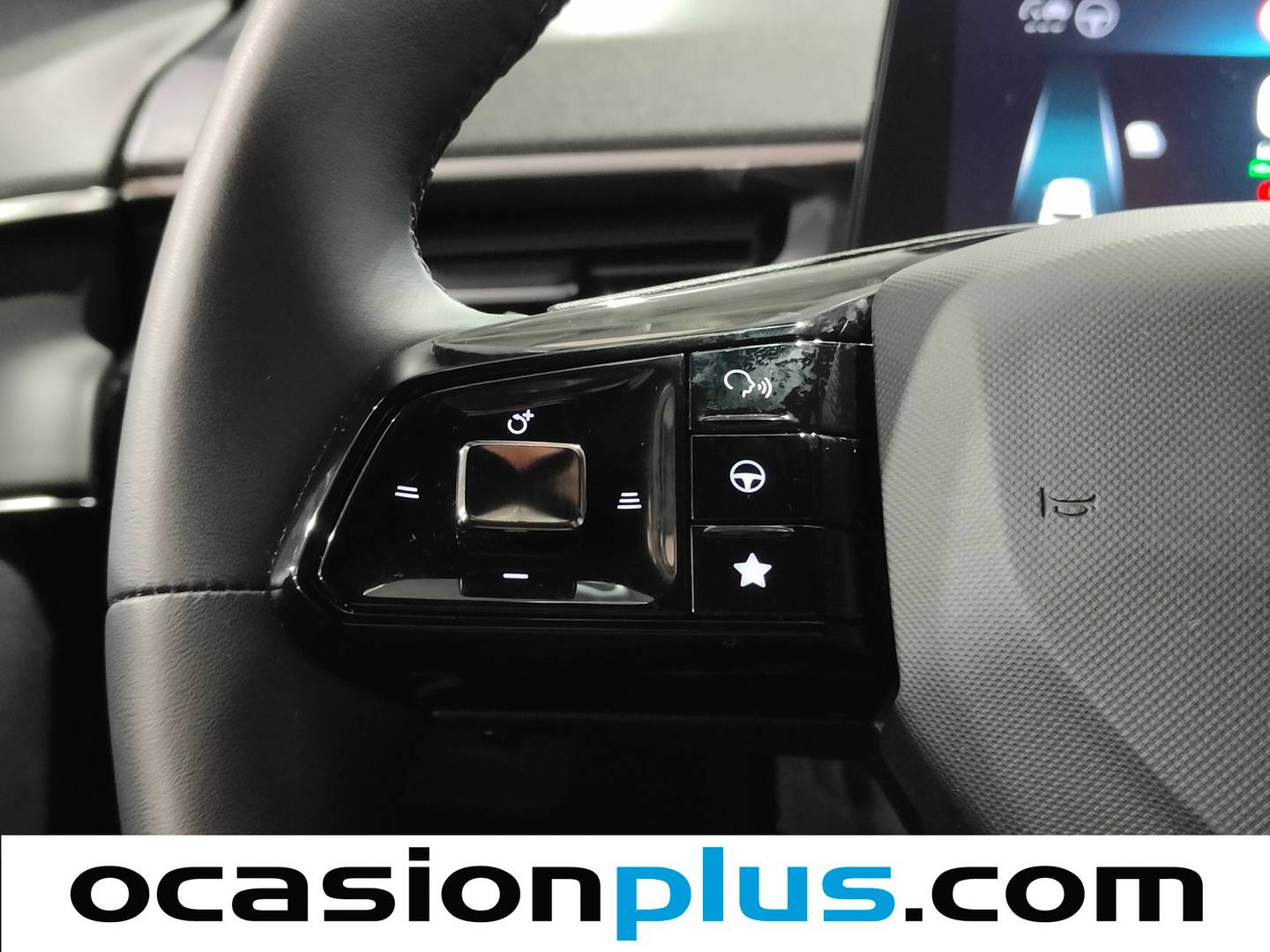 Foto MG MG3 Hybrid+ MG MG3 Hybrid+ Luxury (195 CV)