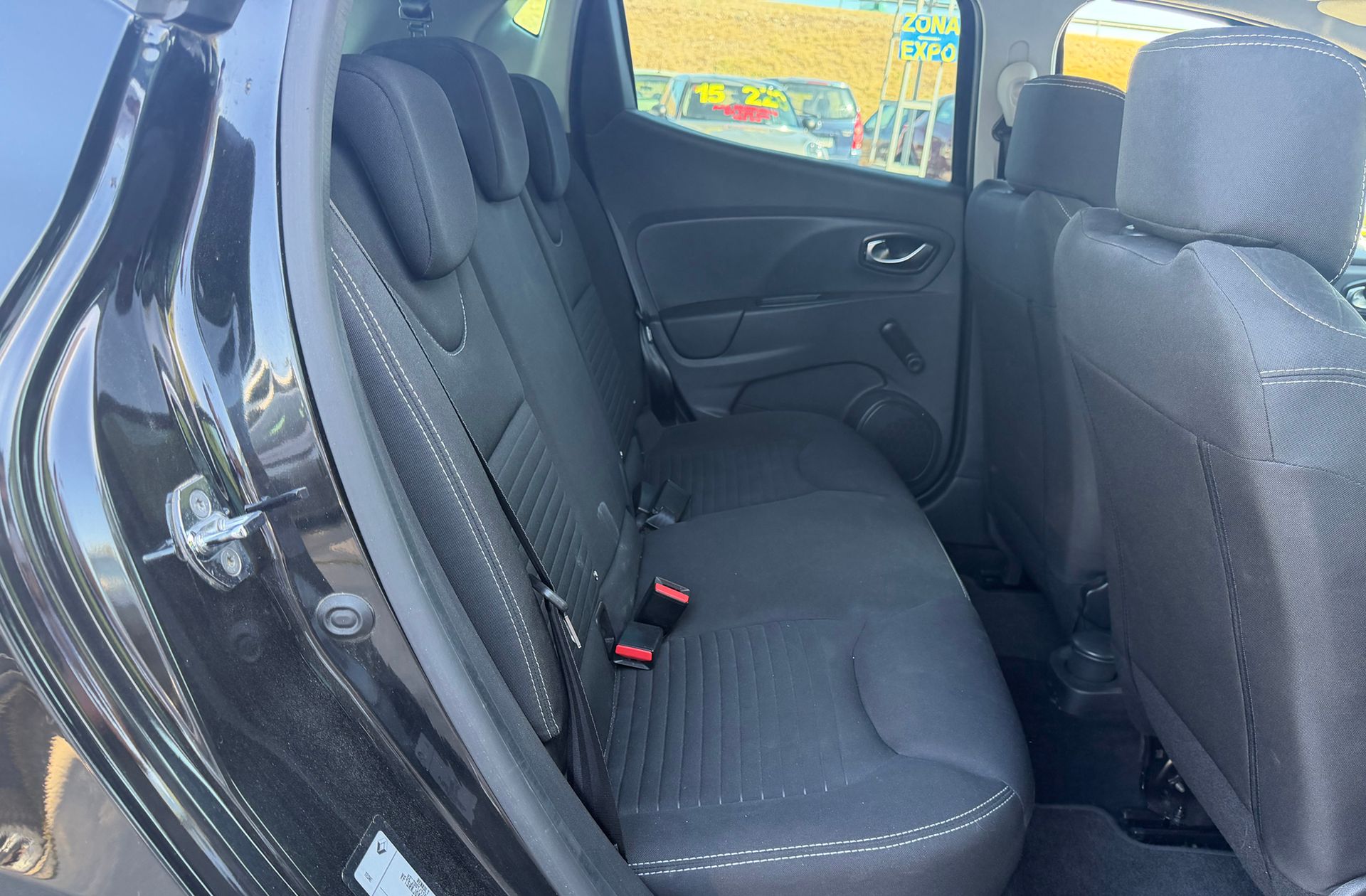 Renault Clio Limited Energy dCi - foto 14