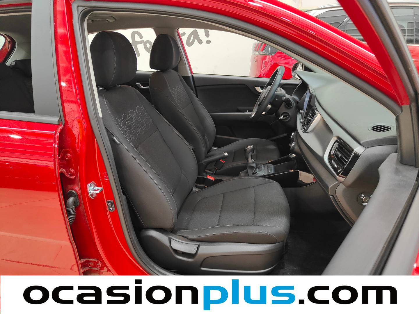 KIA Rio KIA Rio 1.0 T-GDi MHEV iMT Drive (100 CV) al mejor precio