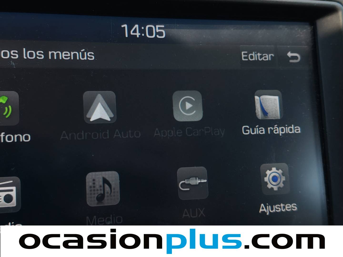 Hyundai i20 Hyundai i20 1.0 TGDI Essence LE (100 CV) seminuevo