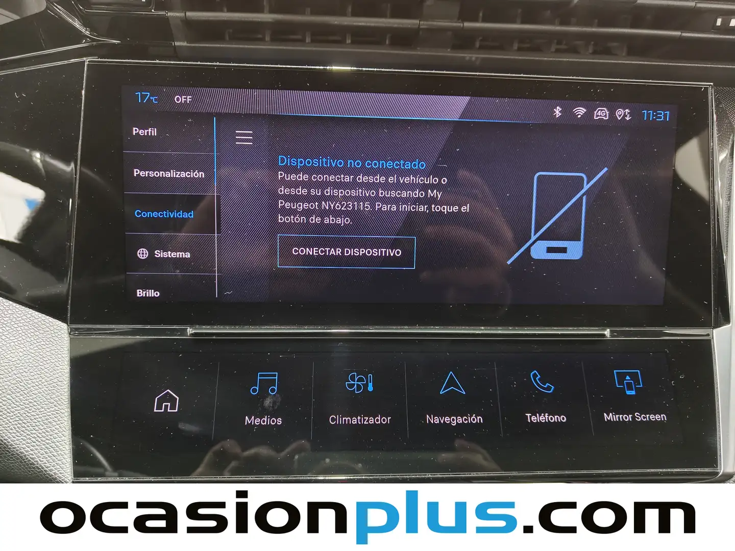 Foto Peugeot 308 Peugeot 308 SW Hybrid 180 GT Pack eEAT8 (180 CV)