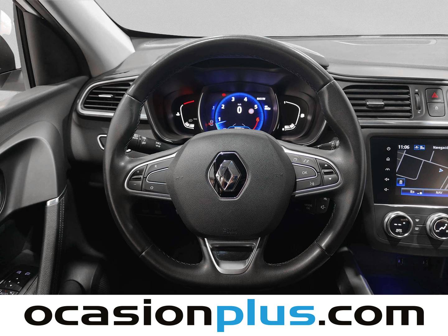 Renault Kadjar Renault Kadjar Techno TCe GPF (140 CV) 2022