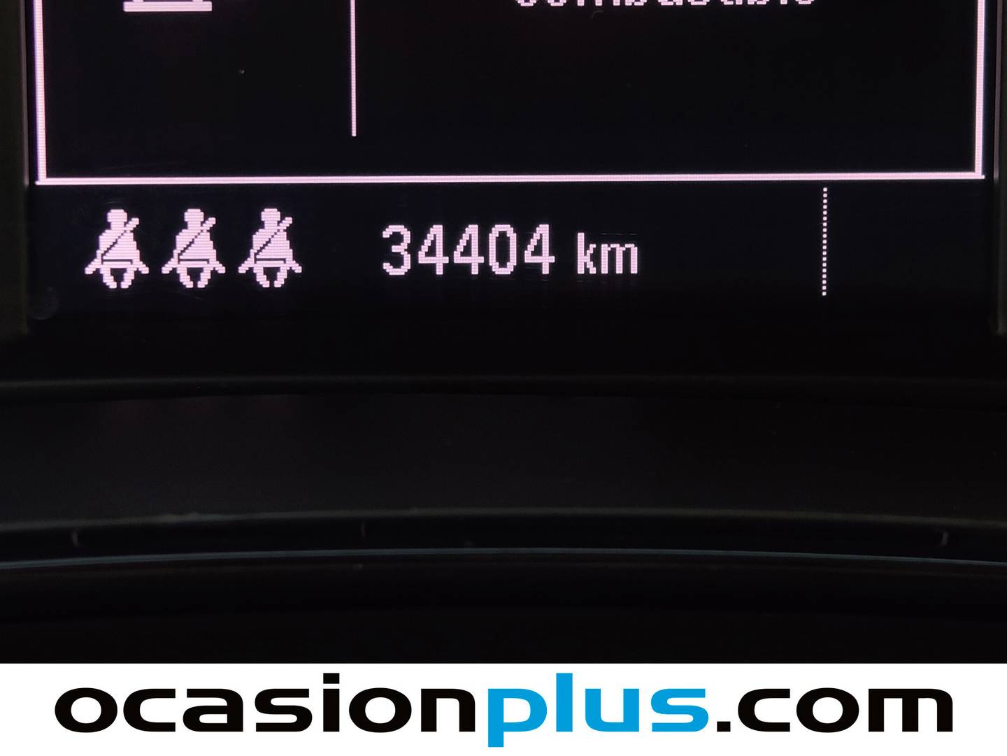 Opel Mokka X Opel Mokka X 1.4 Turbo S&S Selective 4X2 (140 CV) de ocasión