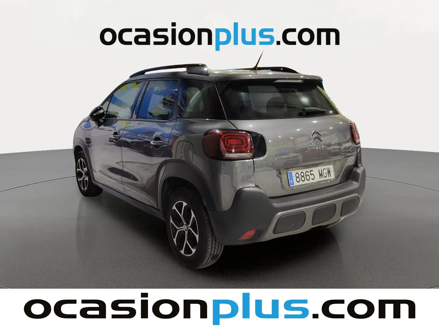 Foto Citroën C3 Aircross Citroen C3 Aircross PureTech 110 S&S Shine (110 CV)