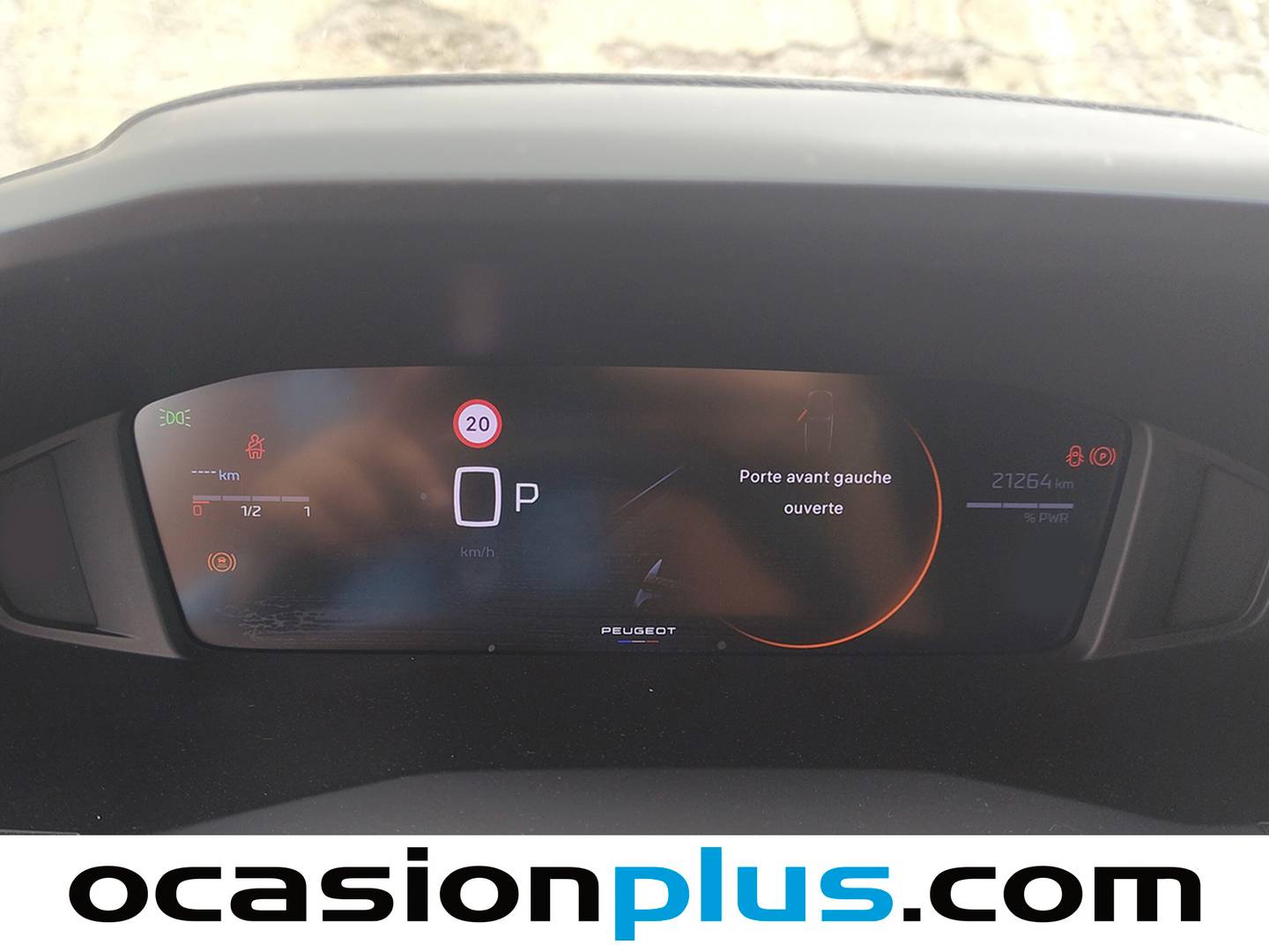 Peugeot 2008 Peugeot 2008 Allure Hybrid eDCS6 (145 CV) 2025