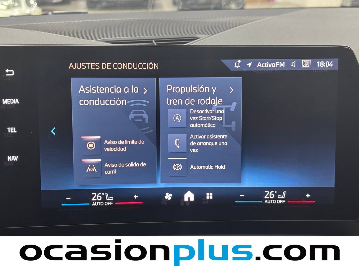 Foto BMW Serie 2 BMW Serie 2 218d Gran Coupe (150 CV) Pack M