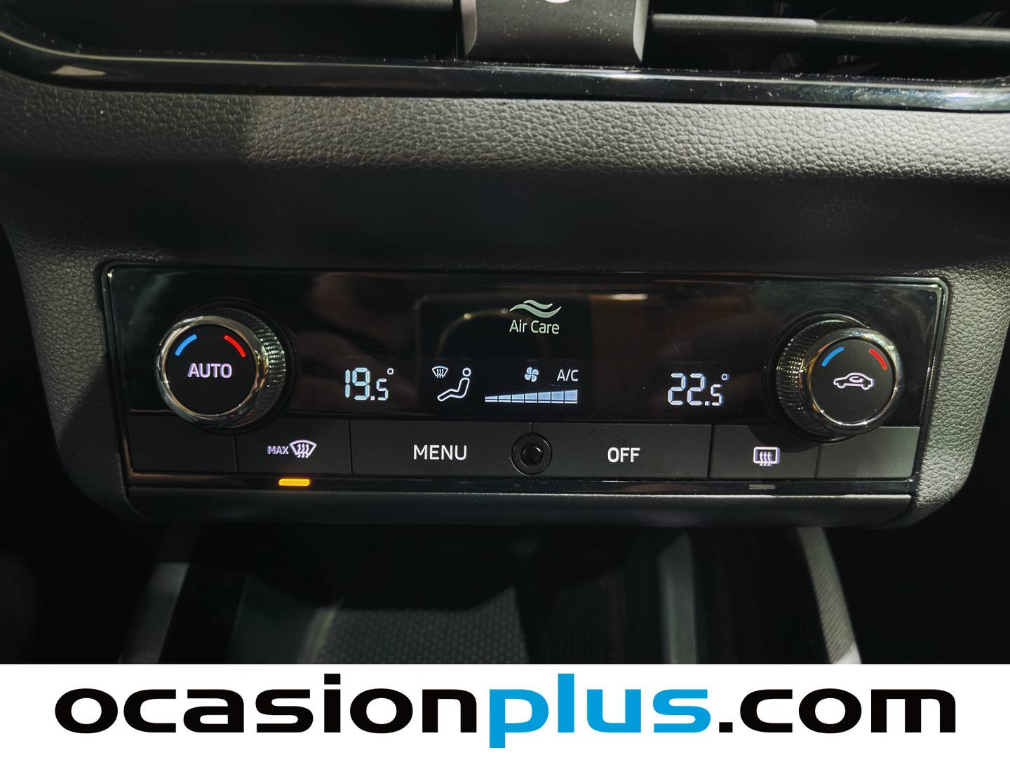 Skoda Kamiq Skoda Kamiq 1.0 TSI Ambition (110 CV) manual