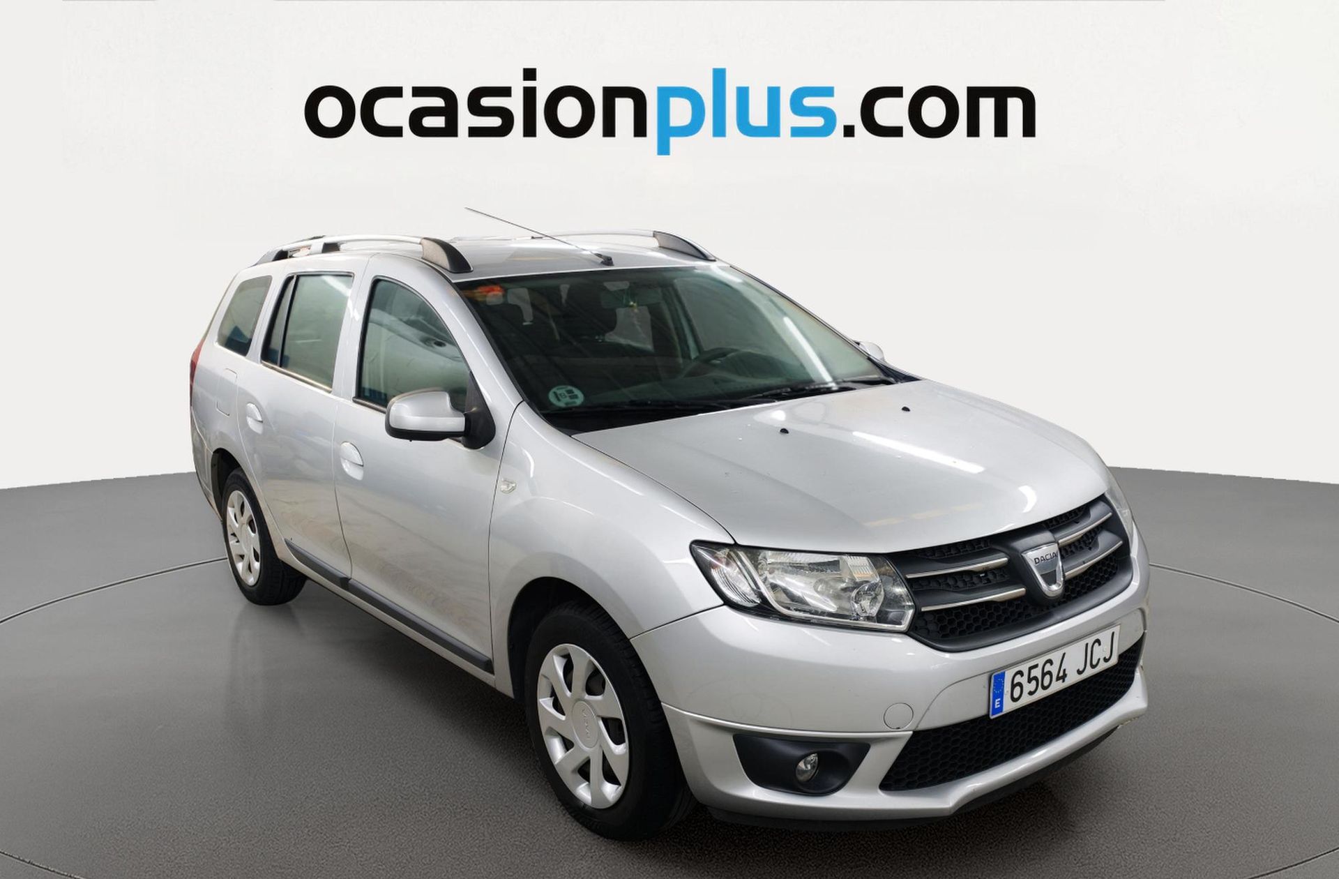 Dacia Logan MCV Laureate dCi - foto 2